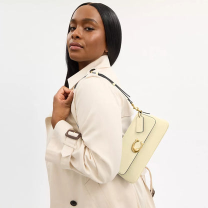 Jet Shoulder Bag
