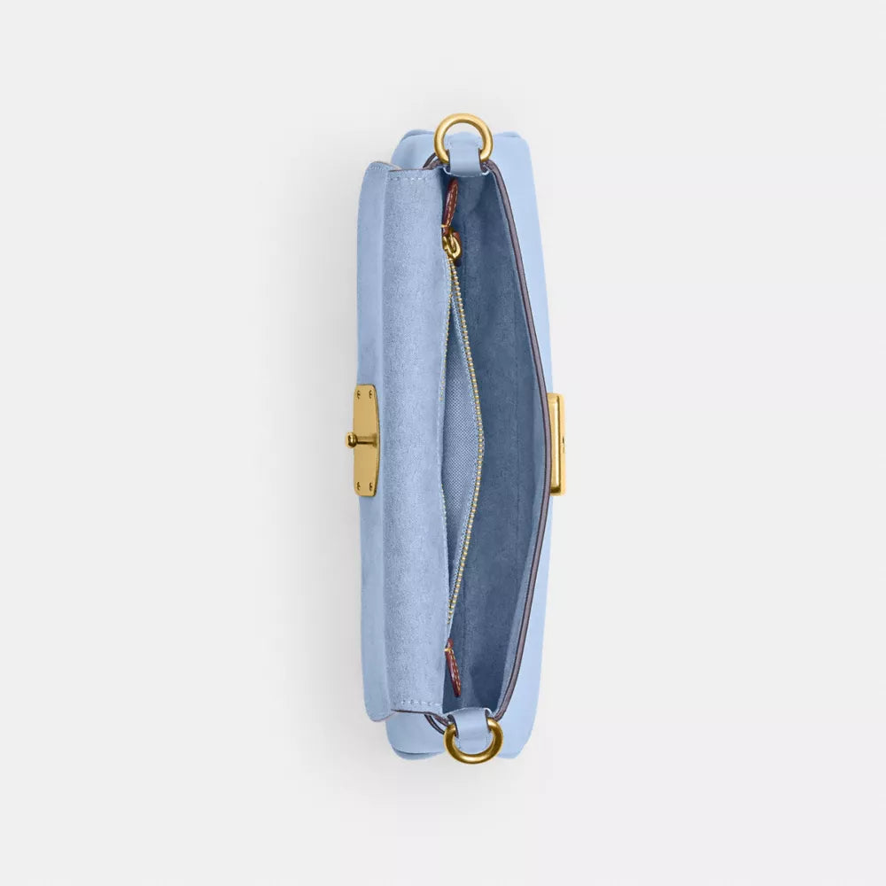 Jet Shoulder Bag