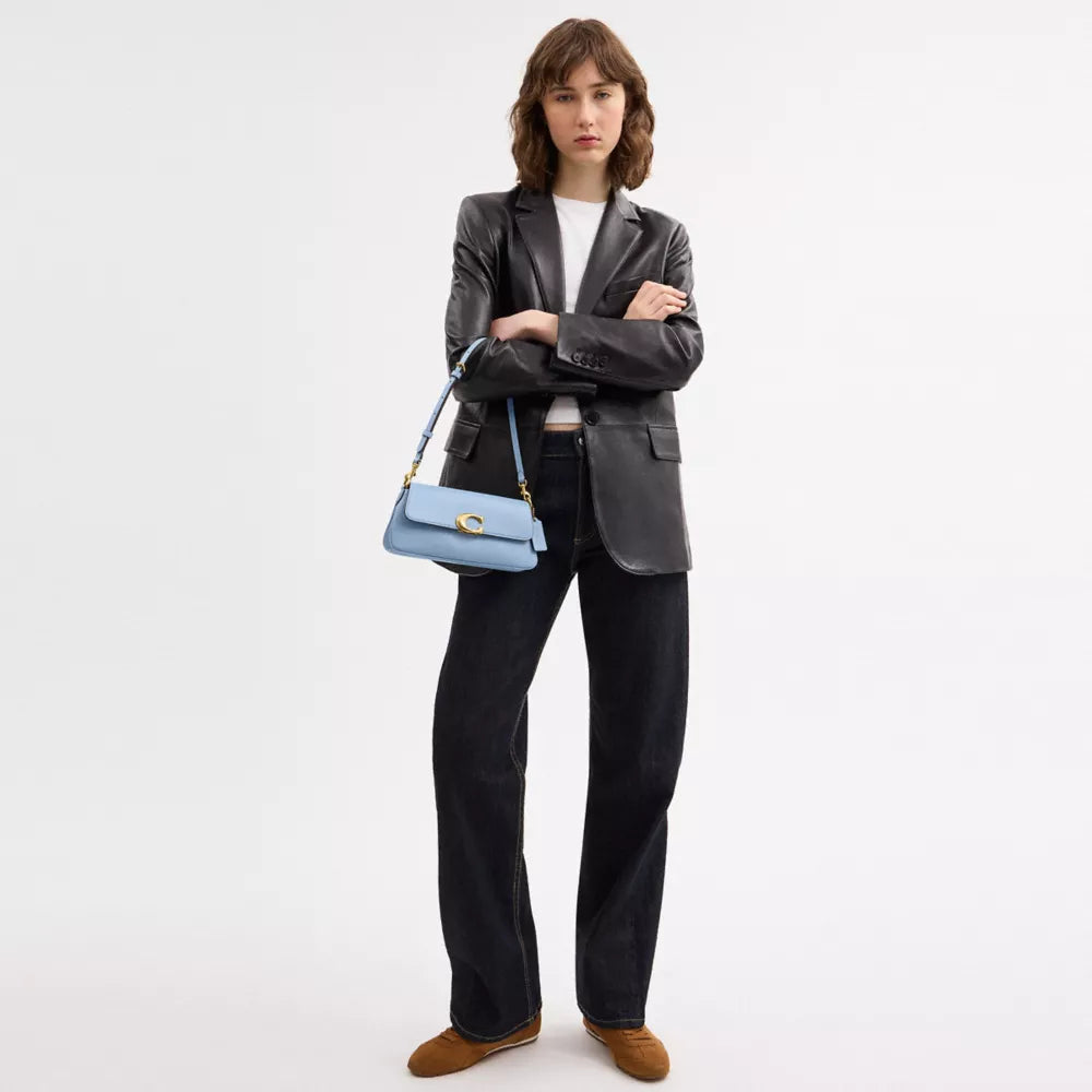 Jet Shoulder Bag