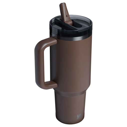 Fall Espresso Tumbler