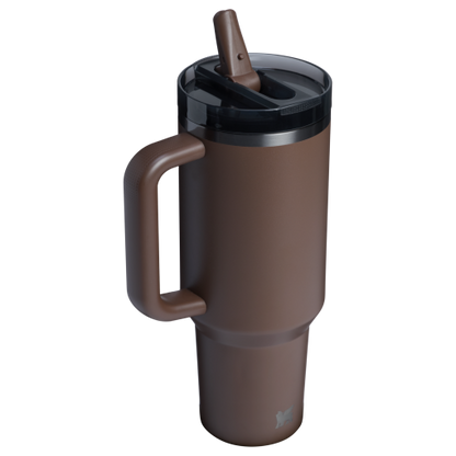 Fall Espresso Tumbler