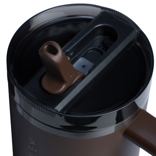 Fall Espresso Tumbler