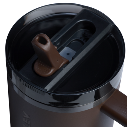 Fall Espresso Tumbler