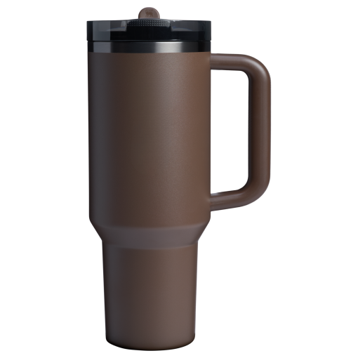 Fall Espresso Tumbler