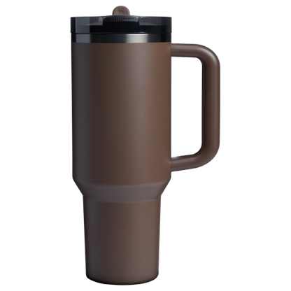 Fall Espresso Tumbler