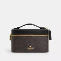 Coach Cosmetic Case