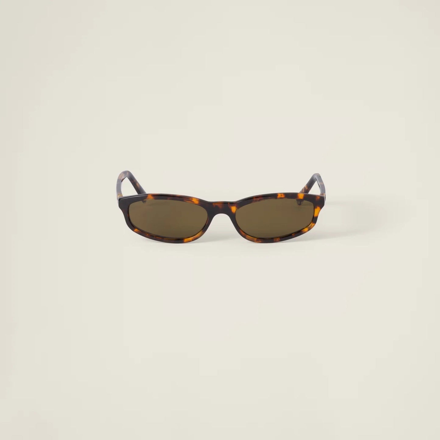 Miu Regard Sunglasses