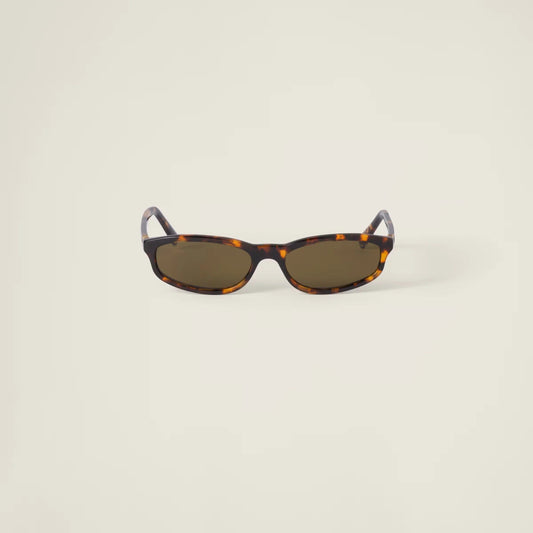 Miu Regard Sunglasses