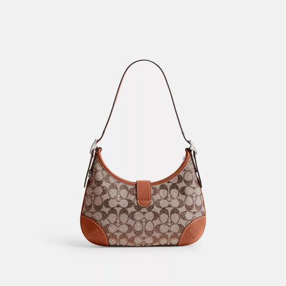 HAMPTIONS CRYSTAL SIGNATURE BAG
