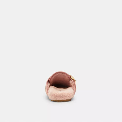 PINK ASHTON CLOG