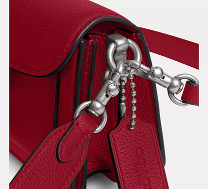 THE WEST SHOULDER BAG