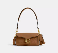 THE WEST SHOULDER BAG