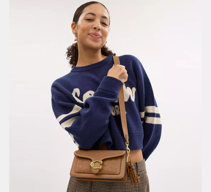 THE WEST SHOULDER BAG