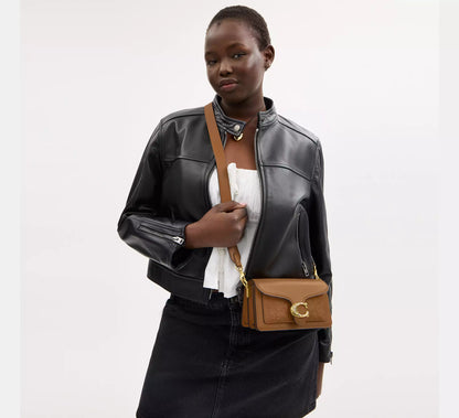 THE WEST SHOULDER BAG