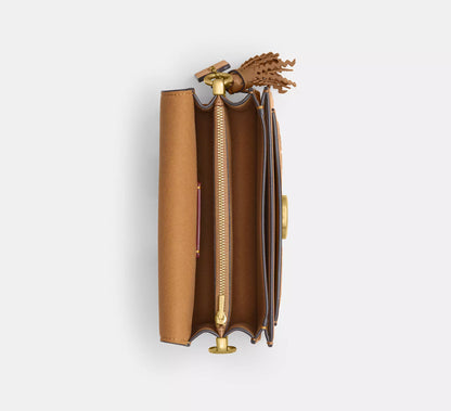 THE WEST SHOULDER BAG