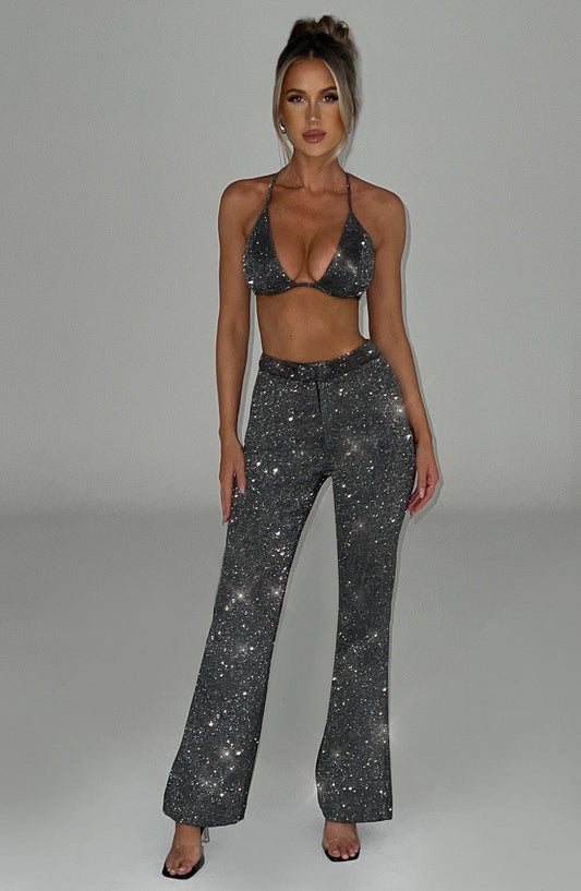 Glacia Pant - Sparkle