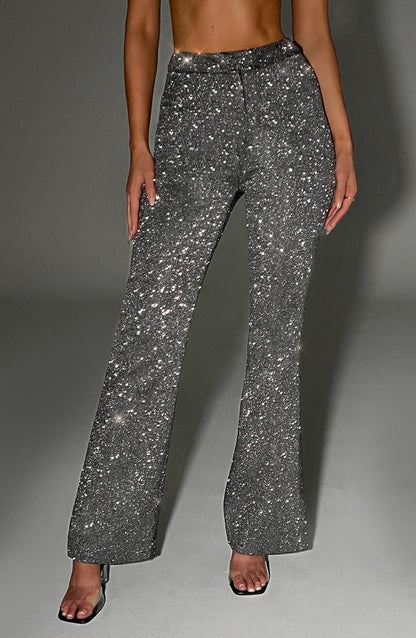 Glacia Pant - Sparkle