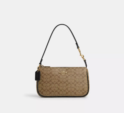 Nolita 19 In Signature Canvas