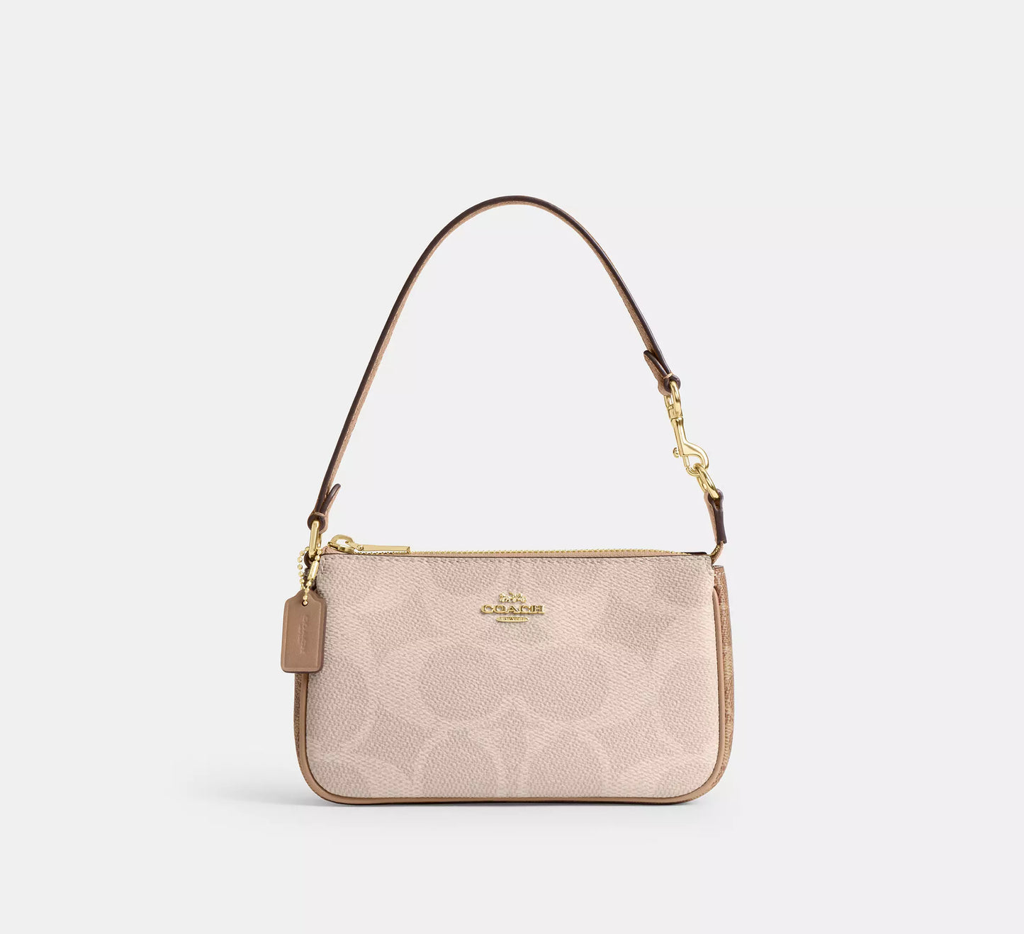Nolita 19 In Signature Canvas