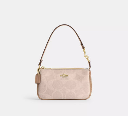 Nolita 19 In Signature Canvas