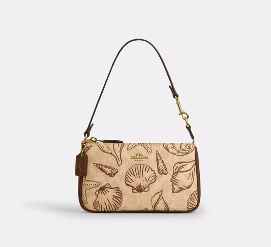 Nolita 19 In Signature Canvas
