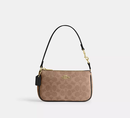 Nolita 19 In Signature Canvas