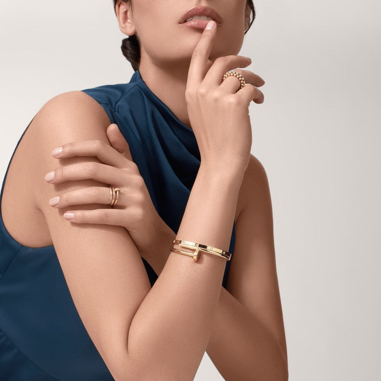Jenny Nail Bracelet