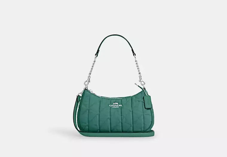 Coach Teri Shoulder Bag