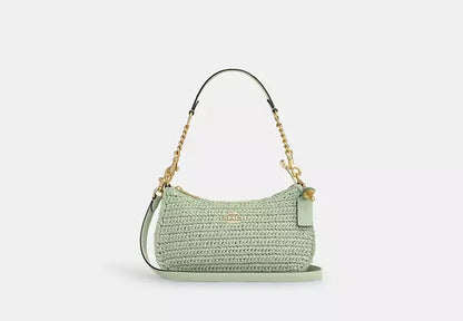 Coach Teri Shoulder Bag