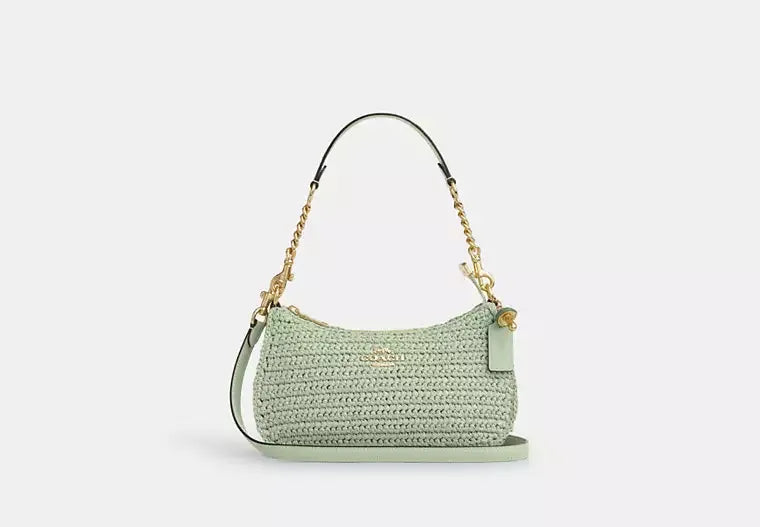Coach Teri Shoulder Bag