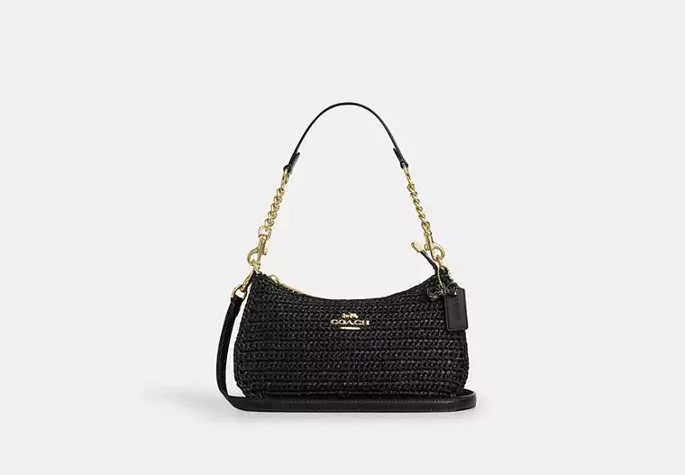 Coach Teri Shoulder Bag