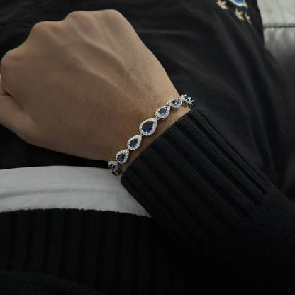 Teardrop Bracelet