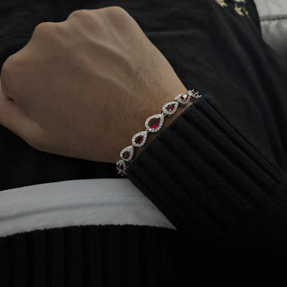Teardrop Bracelet