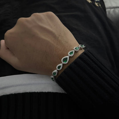 Teardrop Bracelet