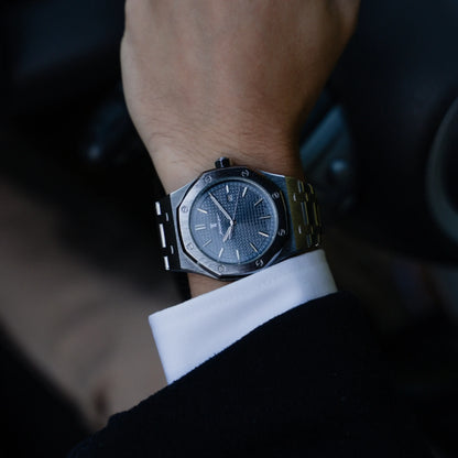 Oceanus Men’s Luxury Watch – Bold. Precise. Timeless.