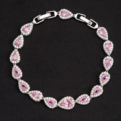 Teardrop Bracelet