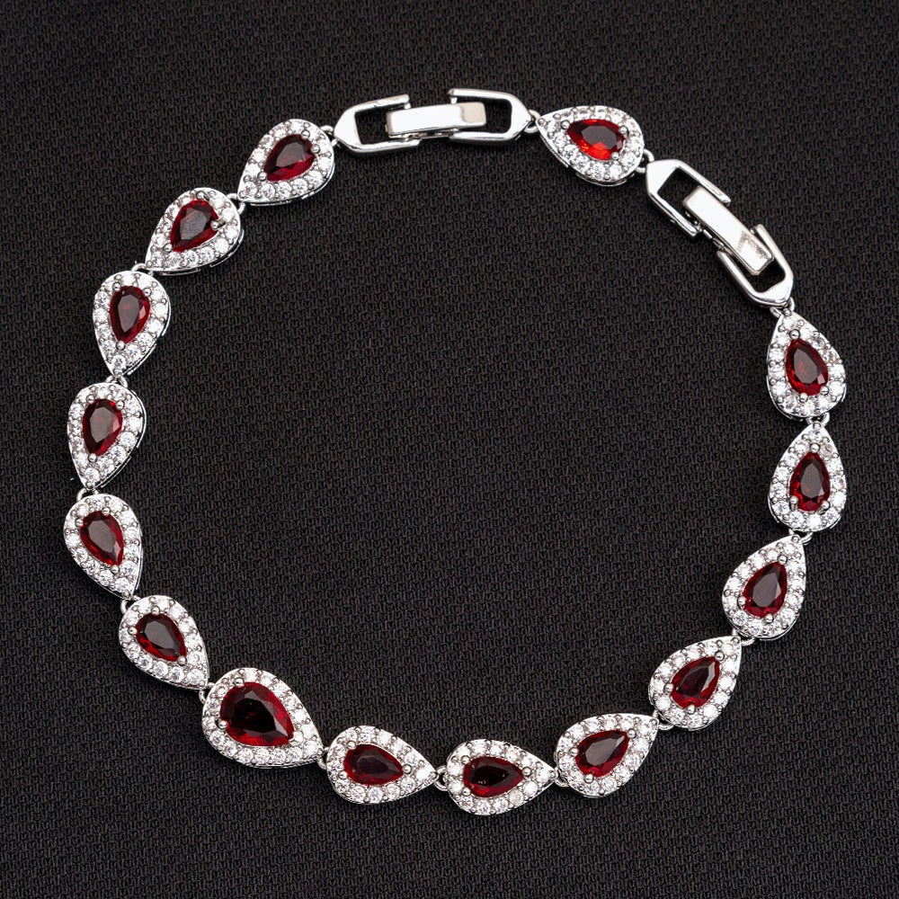 Teardrop Bracelet