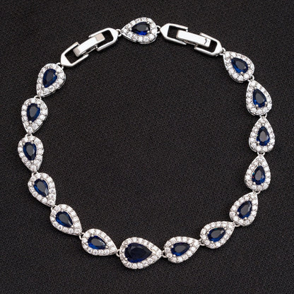 Teardrop Bracelet