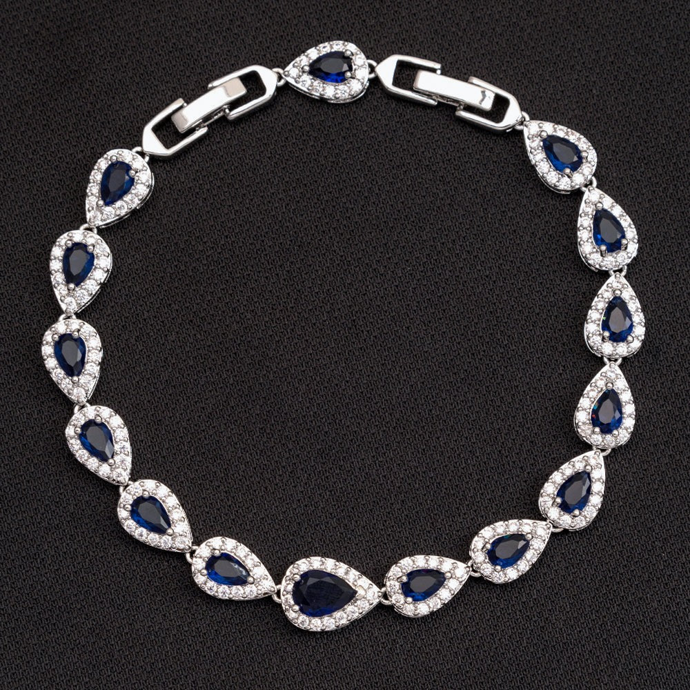 Teardrop Bracelet
