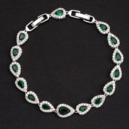 Teardrop Bracelet