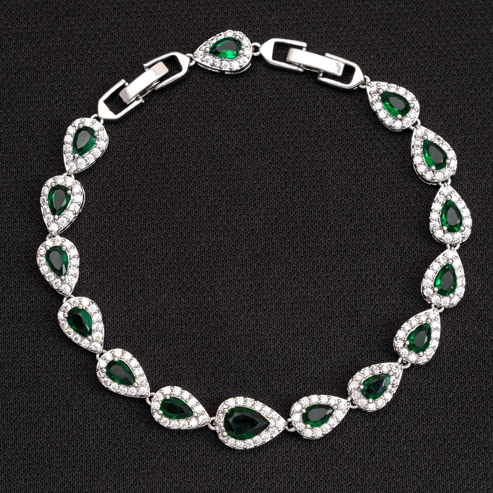 Teardrop Bracelet
