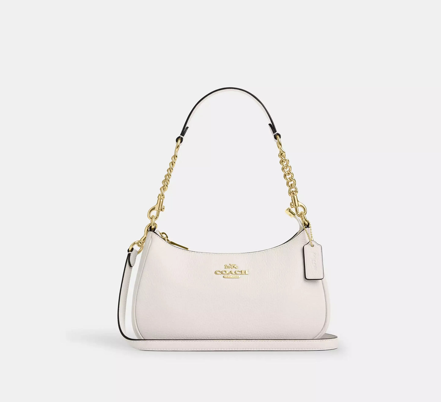 Coach Teri Shoulder Bag