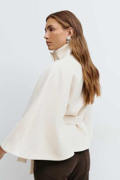 Elegant Short Fall Jacket