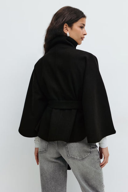 Elegant Short Fall Jacket