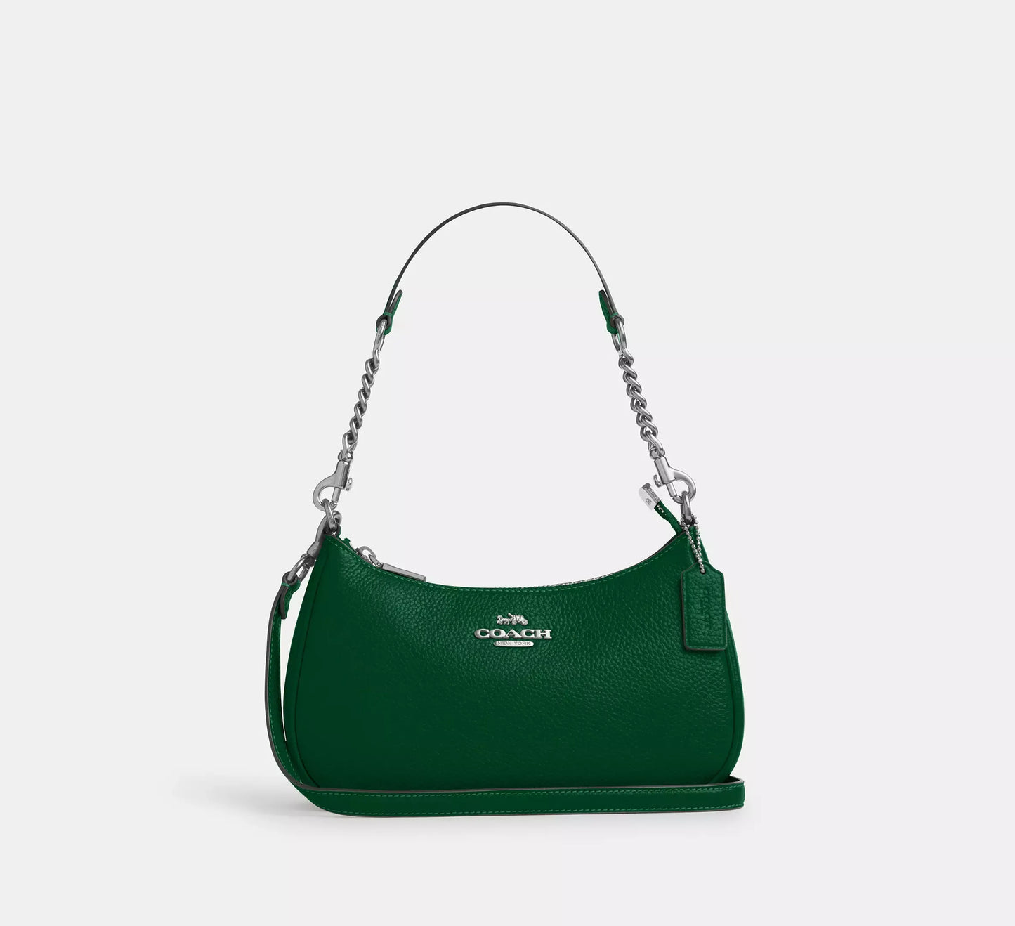 Coach Teri Shoulder Bag