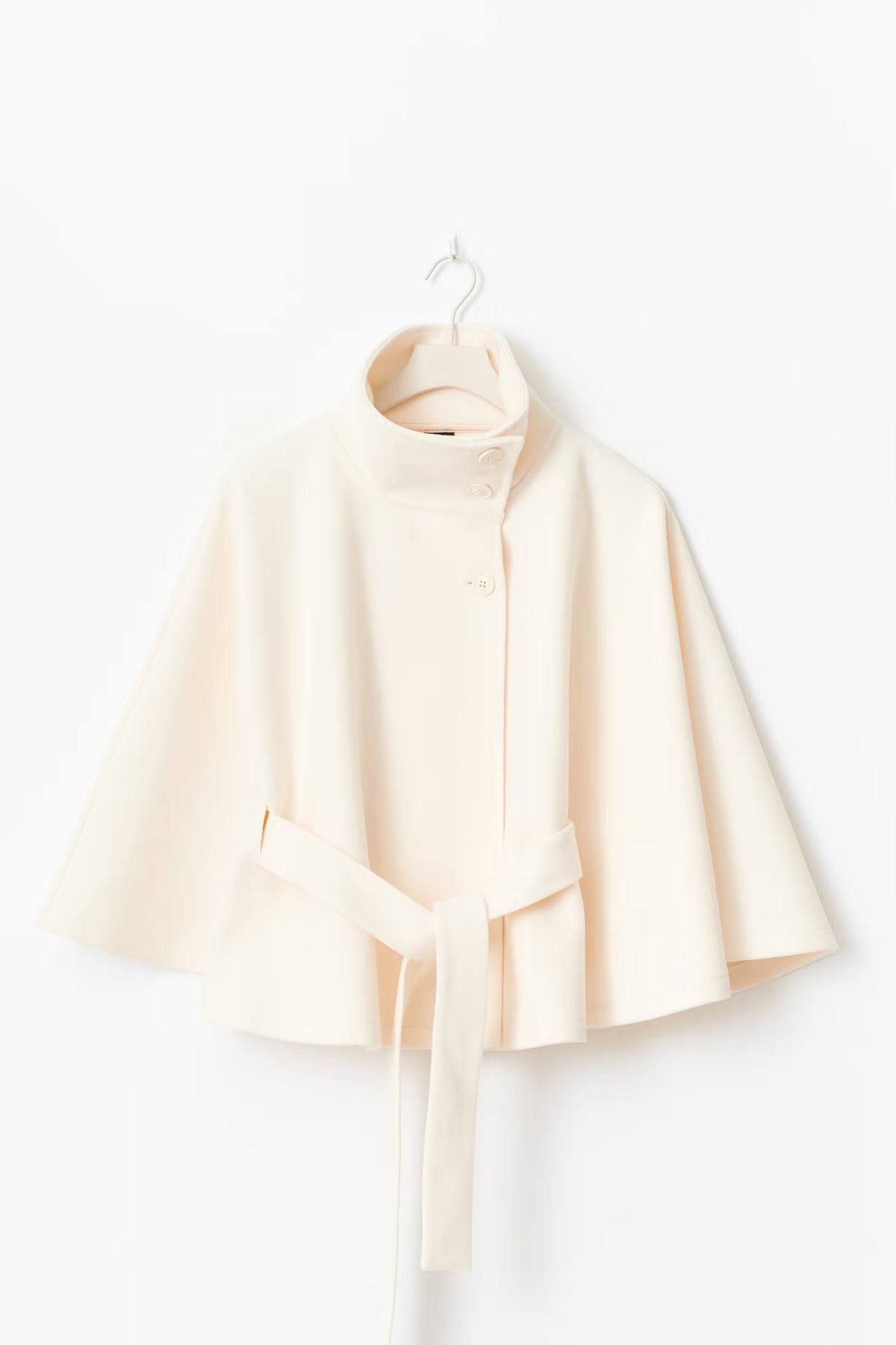 Elegant Short Fall Jacket