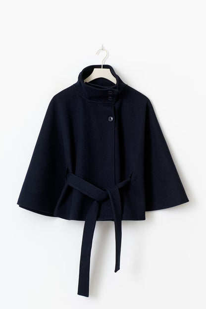 Elegant Short Fall Jacket