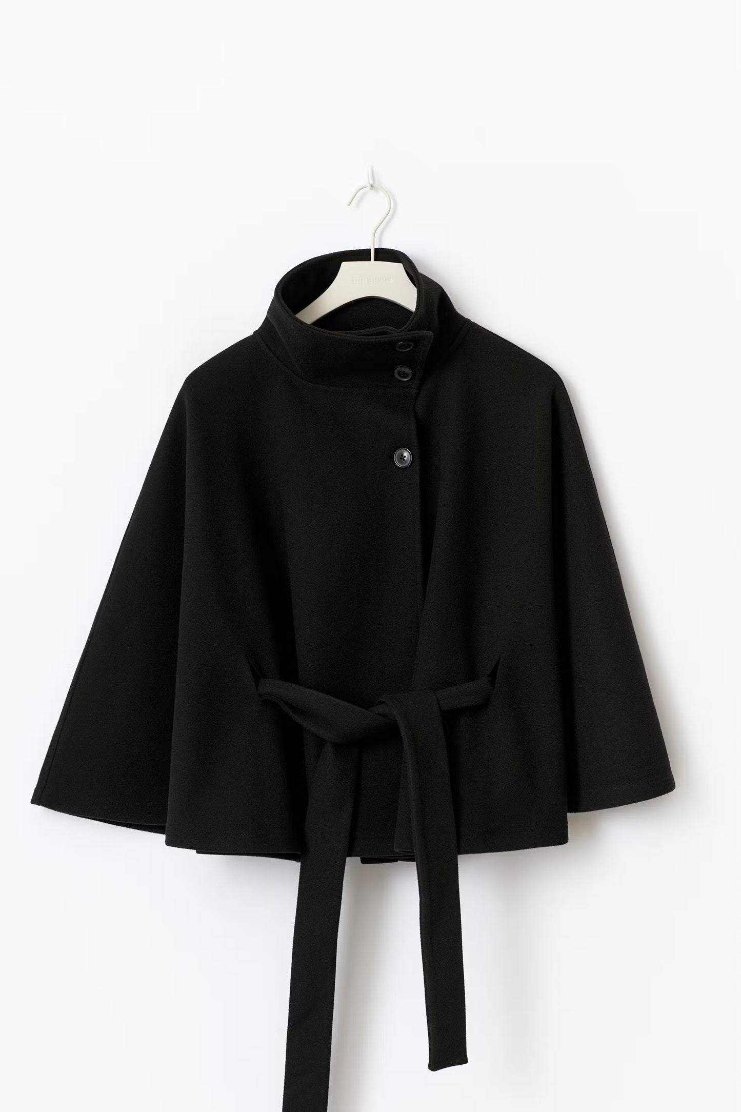Elegant Short Fall Jacket