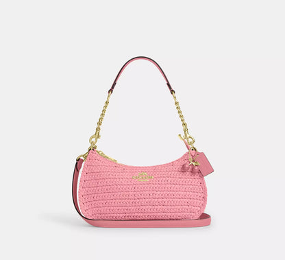 Coach Teri Shoulder Bag
