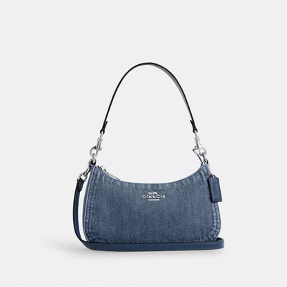 Coach Teri Shoulder Bag
